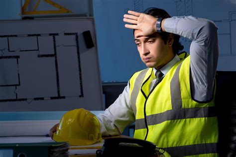 Prevent Worker Fatigue And Fatigue Related Injuries And Illnesses