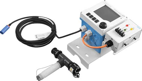 LabVolt Series By Festo Didactic PH Transmitter HART