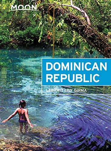 guide to find the best dominican republic travel guide books to buy