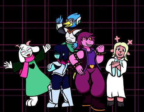 The Fun Gang Chapter Two By Its Filly Silly On Newgrounds