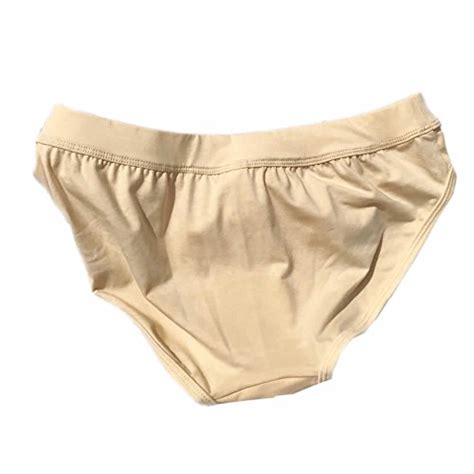 BIMEI Camel Toe Control Panty Gaff Fake Vagina Underwear Crossdresser