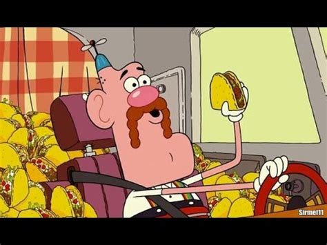 Uncle Grandpa Episode 1 Belly Brothers Review YouTube