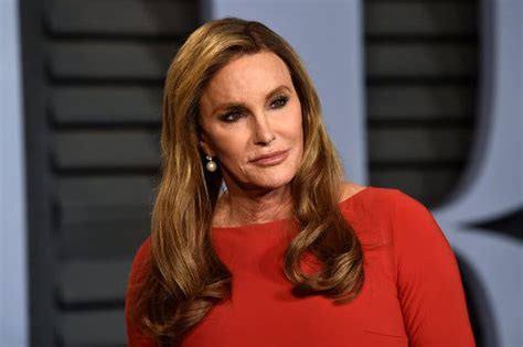 caitlyn jenner a longtime republican revokes support for trump over transgender rights the