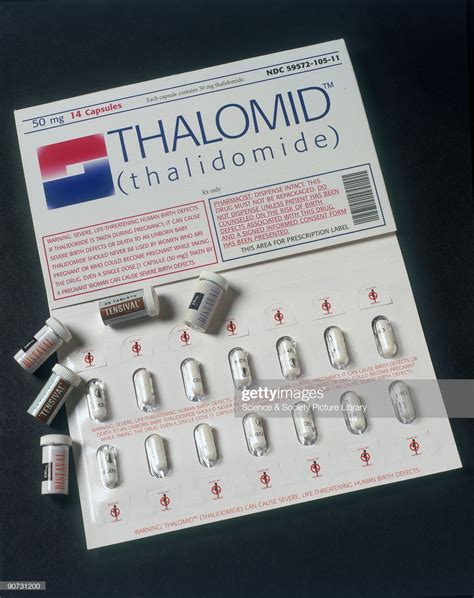 Celgene Spanked Fixing Multiple Myeloma Drugs Thalidomide Revlimid