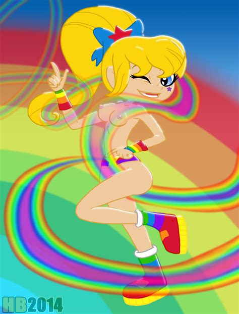 Xbooru Girl Hentai Boy Human Nude Rainbow Rainbow Brite Rainbow