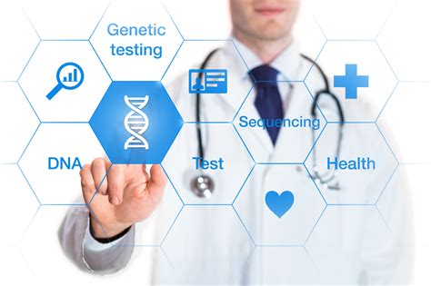 4 Benefits Of Genetic Testing You Should Note Thrifty Momma Ramblings