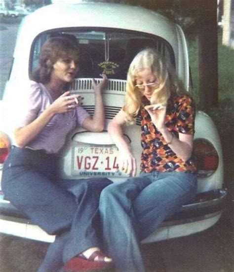 29 Cool Polaroid Prints Of Teen Girls In The 1970s Oldushistorycafexbiz779