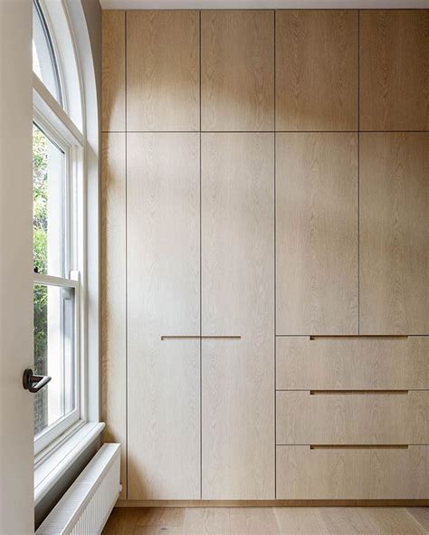Joinery Details In Existing Period Home Interiordesign