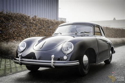 Classic 1953 Porsche 356 Pre A For Sale Dyler