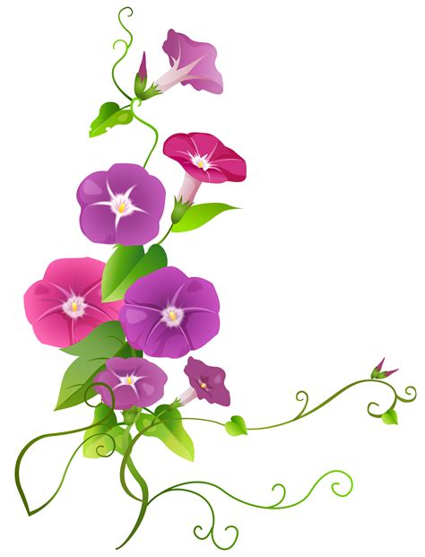 Flower Clipart Png Free Download On Clipartmag