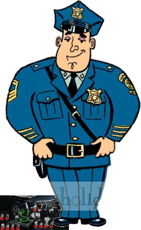 Policeman Clipart 20 Free Cliparts Download Images On Clipground 2022