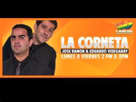 Écoutez le podcast la corneta en ligne et gratuitement sur radio.fr. La corneta - YouTube