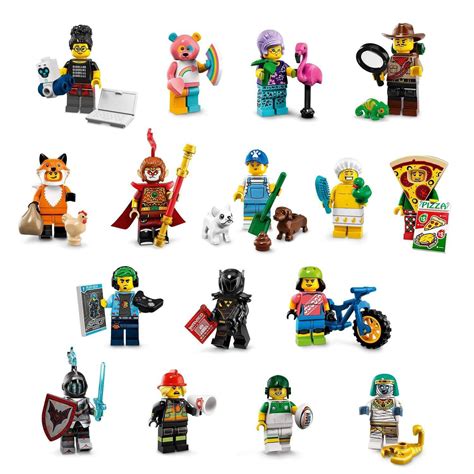 The First Lego Minifigure History Of The Lego Minifigure Game Of Bricks