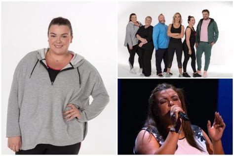 Who Is Kayleigh Cullinan Celebrity Operation Transformation Leader And