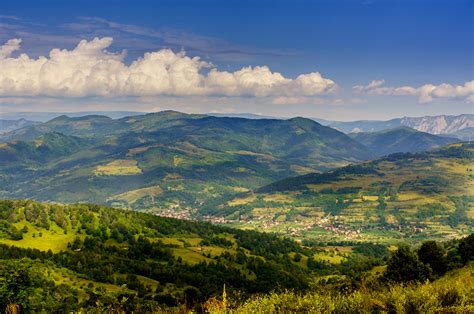 Official web sites of romania, links and information on romania's art, culture, geography, history, travel and tourism, cities, the capital city, airlines, embassies, tourist boards and. Images Romania Nature Mountains Scenery Clouds