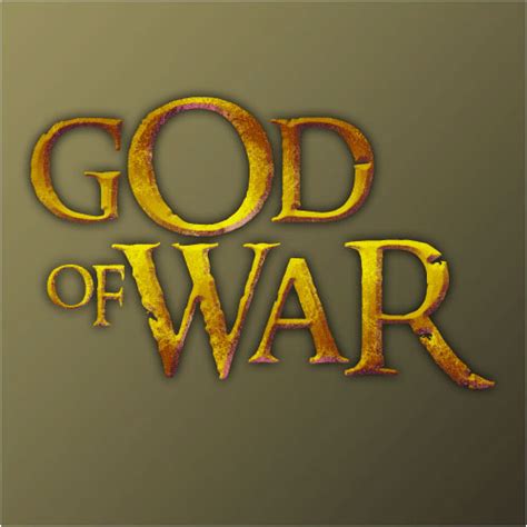 God Of War Text Effect Photoshop Tutorials Designstacks