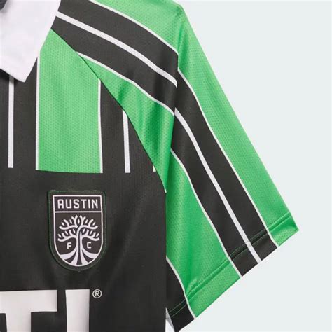 Adidas No Comply X Austin Fc Jersey Where To Buy Il9633 The Sole