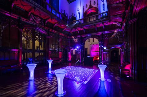 Main event music, toronto's premier live music production agency provides complete event main event music is always on the cutting edge of live entertainment and completely up to date and. Allerton Castle Wedding Music & Lighting | The Event Music Company