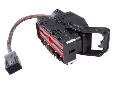 Gm A40 A50 6 Speed Tcm Programming Harness Efi Connection