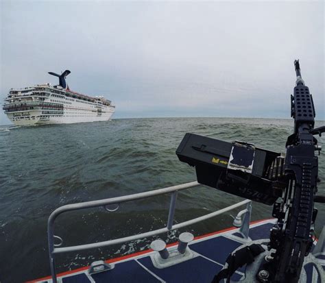 Dvids Images Coast Guard Station Charleston Instagram Takeover