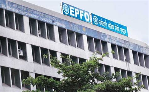 Epfo Eases Different Types Of Withdrawal Process Introduces Common Form News Nation English