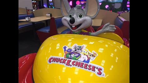 Indoor Playground For Kids L Chuck E Cheese L Dog Eating Balls Pit Game