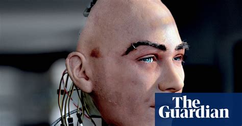 Humanoid Portraits Of Robots That Look Like People Technology The