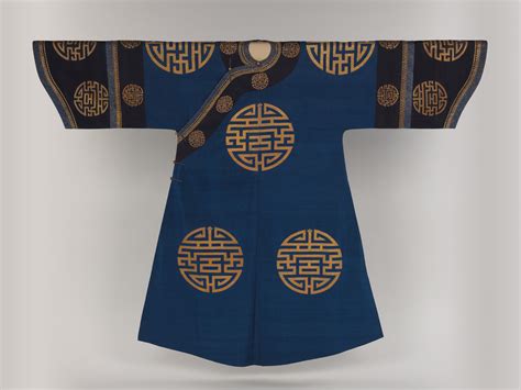 chinese-clothing,-qing-dynasty,-women-robe