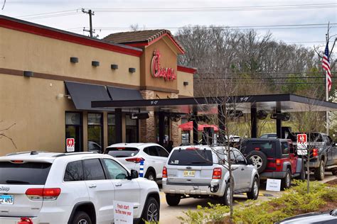 Chick Fil A To Close For Weeks Due To Extensive Renovations The Oxford Eagle Flipboard