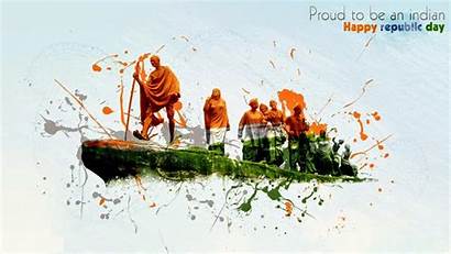 Independence India Wallpapers August 15th 1947 Development