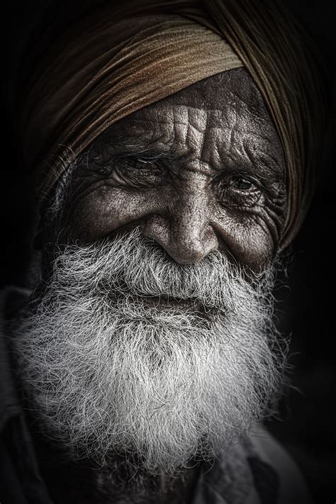 Cheerful Old Man Old Man Portrait Old Man Face Old Faces