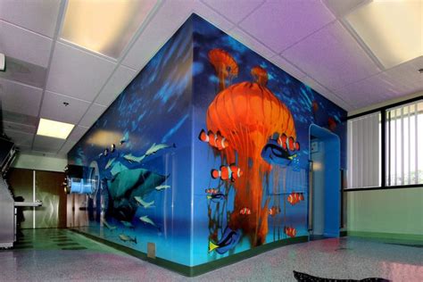 Medical Office And Clinic Wall Murals And Wallpaper Murals Your Way