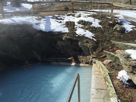 Hot Sulphur Springs Resort And Spa Pool Fotos Und Bewertungen Tripadvisor