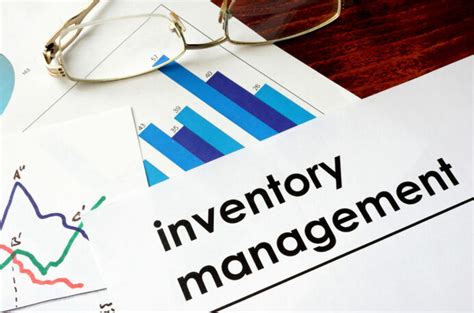The Importance Of Inventory Management In Supply Chain Evolution
