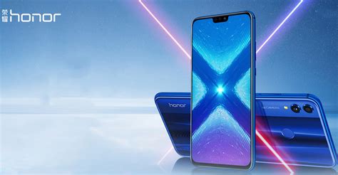 Honor 8x Review Good Looking And Cheap Pandaily