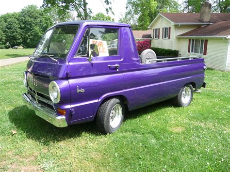 1964 Dodge A100 Pickup Truck For Sale In Clinton Ohio 15000