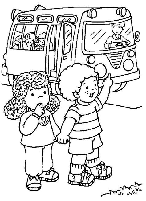 Coloring Pages For Kindergarten Printable