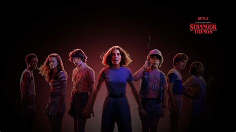 Netflixs ‘stranger Things Casting Extras For Upcoming Fourth Season
