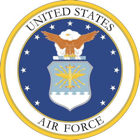 Us Air Force Clipart Free Download On Clipartmag