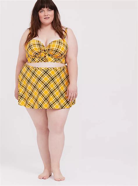 Torrids 2020 Plus Size Swimwear Collection Has Us Ready
