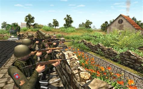 Assault squad 2 features new single player style skirmish modes that take players from extreme tank combat to deadly sniper stealth missions. Men of War Assault Squad Free Download