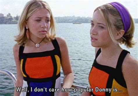 The Best Mary Kate And Ashley Movie Fashion Moments That