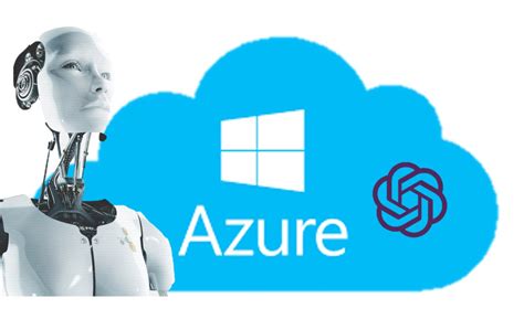 Microsoft Lanza El Servicio Azure OpenAI Con ChatGPT