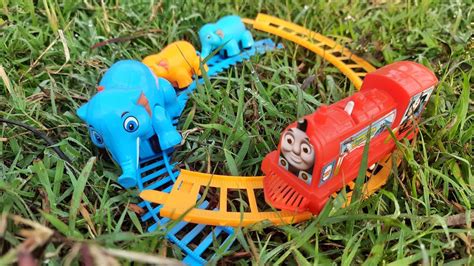 Kereta Mainan Anakkereta Thomas And Friends Bahasa Indonesiakereta