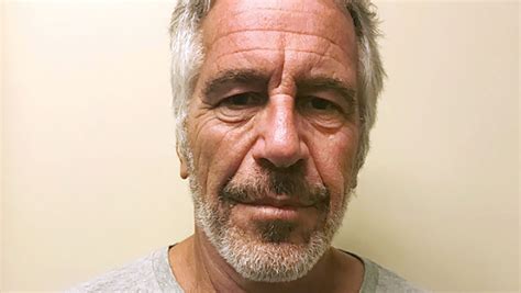 Documents Epstein Ducked Sex Abuse Questions In Deposition