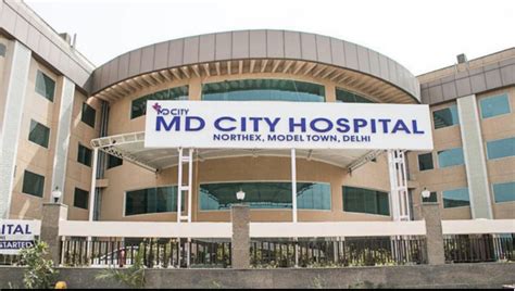 Md City Hospital Delhi Doctors List Photos Appointment