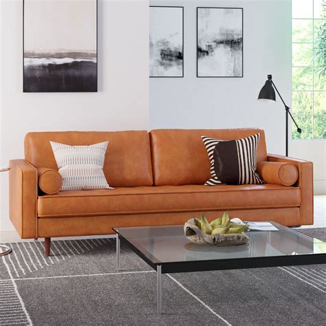 8 Modern Sofa Designs You Want In Your Living Room Padstyle