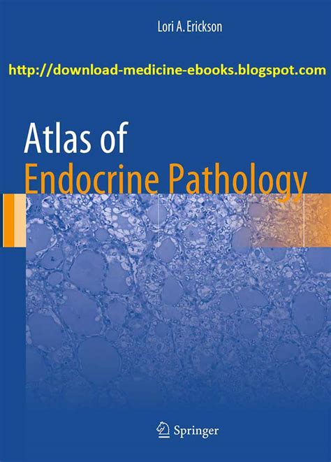Atlas Of Endocrine Pathology Lori A Erickson Pdf Ebook Free Download
