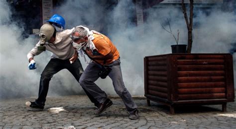 Turkish Crackdown Intensifies Take Action Today