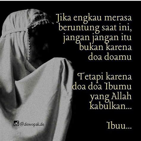 Boleh tak ayat yang diberi ditulis dalam huruf jawi supaya mudah dibaca sebab saya tak pandai baca dengan menggunakan huruf rumi. Terima Kasih Ibu | Kutipan dalam, Kutipan, Doa